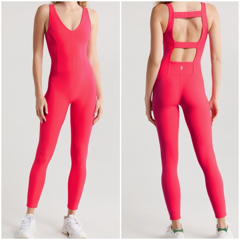 NEVER BETTER ONE-PIECE by FREE PEOPLE MOVEMENT